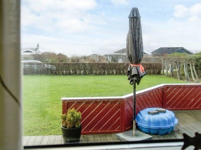 Holiday house Strandgluck in Kelstrup -- By Traum Ferienwohnungen - Outdoor photo 26