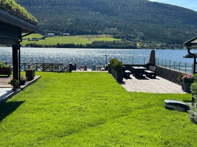 Apartment 6 person holiday home in EIDSVÅG-By Traum - Outdoor photo 5