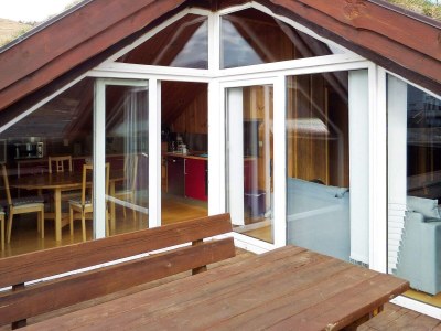 Apartment 6 person holiday home in EIDSVÅG-By Traum - Outdoor photo 6