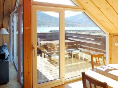 Apartment 6 person holiday home in EIDSVÅG-By Traum - Outdoor photo 10