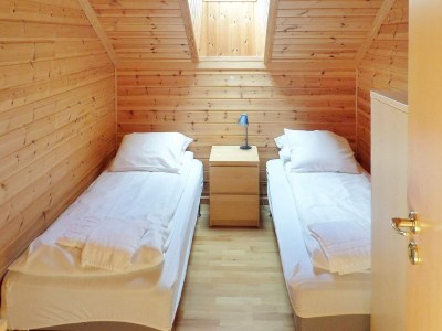 Apartment 6 person holiday home in EIDSVÅG-By Traum - Outdoor photo 11