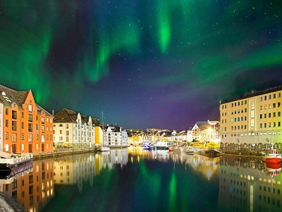 Apartment 6 person holiday home in EIDSVÅG-By Traum - Outdoor photo 16