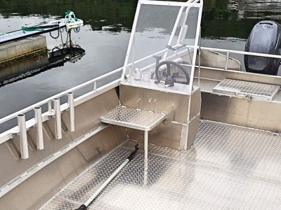 Apartment 6 person holiday home in EIDSVÅG-By Traum - Outdoor photo 18