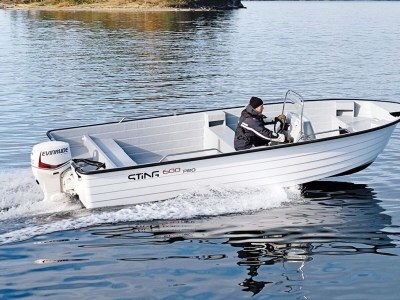 Apartment 6 person holiday home in EIDSVÅG-By Traum - Outdoor photo 19
