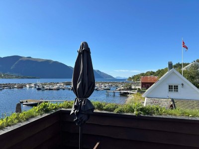 Apartment 6 person holiday home in EIDSVÅG-By Traum - Outdoor photo 21