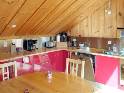 Apartment 6 person holiday home in EIDSVÅG-By Traum - Outdoor photo 22