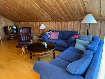 Apartment 6 person holiday home in EIDSVÅG-By Traum - Outdoor photo 23