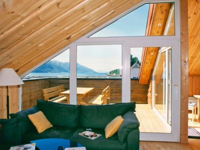 Apartment 6 person holiday home in EIDSVÅG-By Traum - Outdoor photo 26