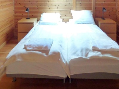 Apartment 6 person holiday home in EIDSVÅG-By Traum - Outdoor photo 27