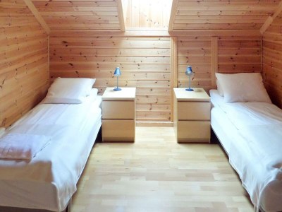 Apartment 6 person holiday home in EIDSVÅG-By Traum - Outdoor photo 28