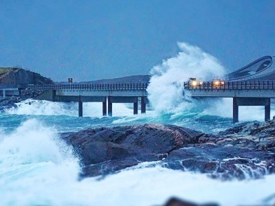 Apartment 6 person holiday home in EIDSVÅG-By Traum - Outdoor photo 29