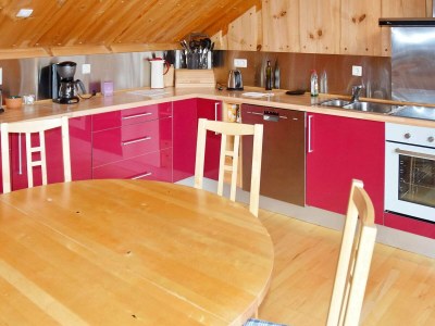 Apartment 6 person holiday home in EIDSVÅG-By Traum - Outdoor photo 31