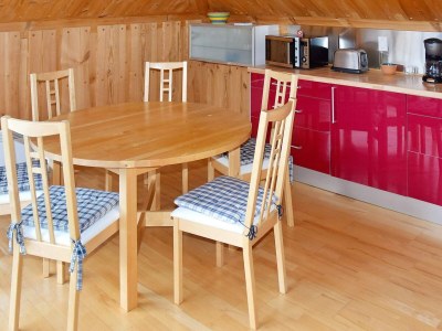 Apartment 6 person holiday home in EIDSVÅG-By Traum - Outdoor photo 40