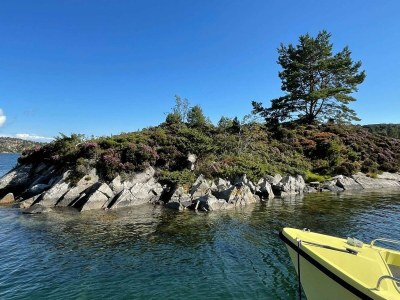 Holiday house 6 Personen Ferienhaus in Urangsvåg-By Traum - Outdoor photo 2