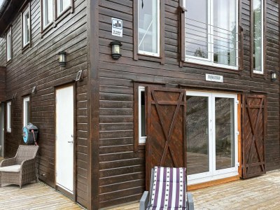 Holiday house 6 Personen Ferienhaus in Urangsvåg-By Traum - Outdoor photo 7