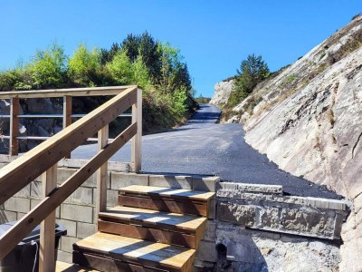 Holiday house 6 Personen Ferienhaus in Urangsvåg-By Traum - Outdoor photo 15