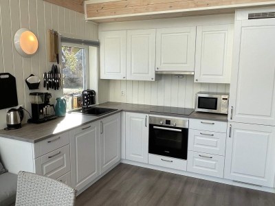 Holiday house 6 Personen Ferienhaus in Urangsvåg-By Traum - Outdoor photo 18