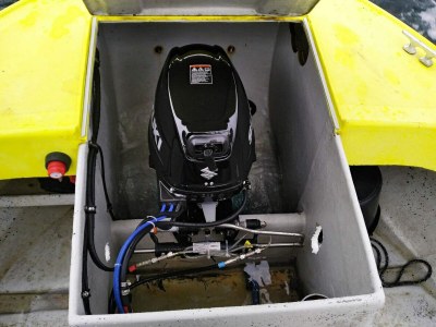 Holiday house 6 Personen Ferienhaus in Urangsvåg-By Traum - Outdoor photo 19