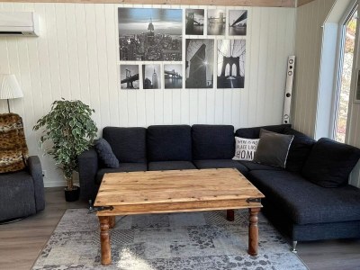 Holiday house 6 Personen Ferienhaus in Urangsvåg-By Traum - Outdoor photo 20