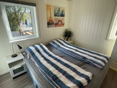 Holiday house 6 Personen Ferienhaus in Urangsvåg-By Traum - Outdoor photo 21