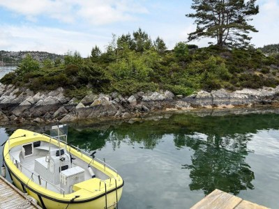 Holiday house 6 Personen Ferienhaus in Urangsvåg-By Traum - Outdoor photo 24