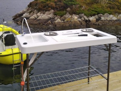 Holiday house 6 Personen Ferienhaus in Urangsvåg-By Traum - Outdoor photo 25