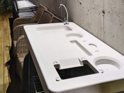 Holiday house 6 Personen Ferienhaus in Urangsvåg-By Traum - Outdoor photo 26