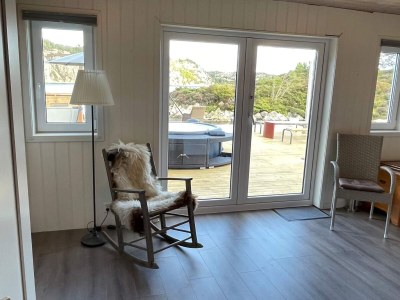 Holiday house 6 Personen Ferienhaus in Urangsvåg-By Traum - Outdoor photo 28