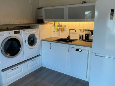 Holiday house 6 Personen Ferienhaus in Urangsvåg-By Traum - Outdoor photo 29