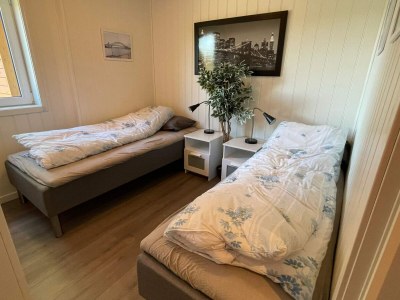 Holiday house 6 Personen Ferienhaus in Urangsvåg-By Traum - Outdoor photo 31