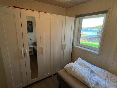 Holiday house 6 Personen Ferienhaus in Urangsvåg-By Traum - Outdoor photo 32