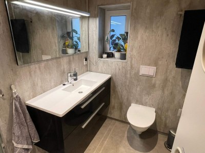 Holiday house 6 Personen Ferienhaus in Urangsvåg-By Traum - Outdoor photo 33