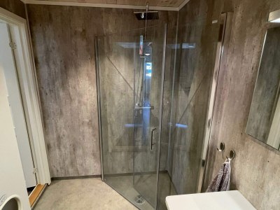 Holiday house 6 Personen Ferienhaus in Urangsvåg-By Traum - Outdoor photo 34