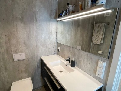 Holiday house 6 Personen Ferienhaus in Urangsvåg-By Traum - Outdoor photo 35