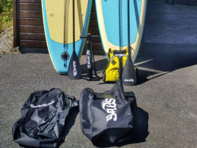 Holiday house 6 Personen Ferienhaus in Urangsvåg-By Traum - Outdoor photo 40