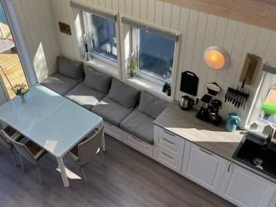 Holiday house 6 Personen Ferienhaus in Urangsvåg-By Traum - Outdoor photo 41