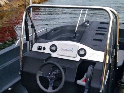 Holiday house 6 Personen Ferienhaus in Urangsvåg-By Traum - Outdoor photo 43