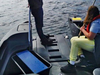 Holiday house 6 Personen Ferienhaus in Urangsvåg-By Traum - Outdoor photo 45