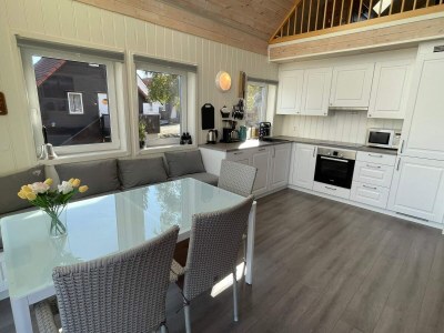 Holiday house 6 Personen Ferienhaus in Urangsvåg-By Traum - Outdoor photo 48