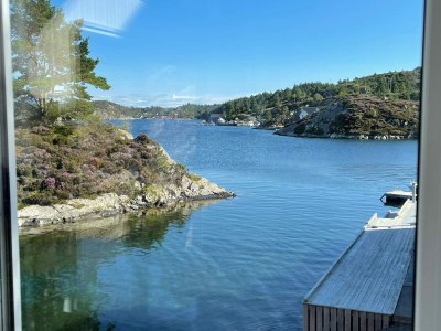 Holiday house 6 Personen Ferienhaus in Urangsvåg-By Traum - Outdoor photo 49