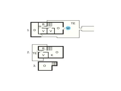 Holiday house 6 Personen Ferienhaus in Urangsvåg-By Traum - Document photo 57