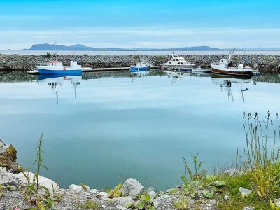 Holiday house 6 person holiday home in Storfosna-By Traum - Outdoor photo 3