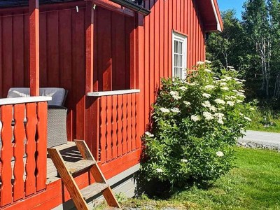 Holiday house 6 person holiday home in Storfosna-By Traum - Outdoor photo 7