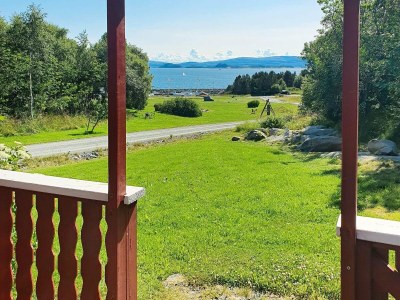 Holiday house 6 person holiday home in Storfosna-By Traum - Outdoor photo 10