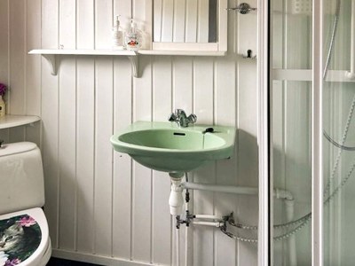 Holiday house 6 person holiday home in Storfosna-By Traum - Outdoor photo 12