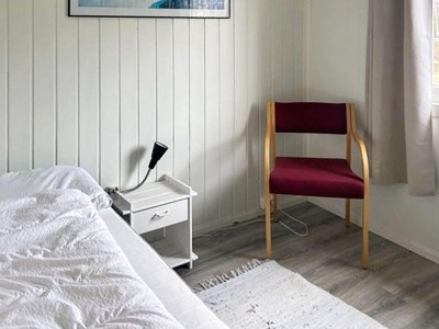 Holiday house 6 person holiday home in Storfosna-By Traum - Outdoor photo 13