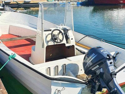 Holiday house 6 person holiday home in Storfosna-By Traum - Outdoor photo 14