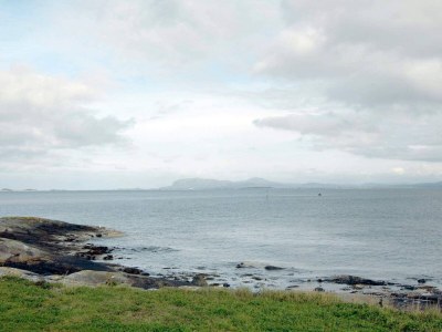 Holiday house 6 person holiday home in Storfosna-By Traum - Outdoor photo 15