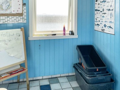 Holiday house 6 person holiday home in Storfosna-By Traum - Outdoor photo 18