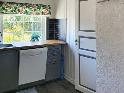 Holiday house 6 person holiday home in Storfosna-By Traum - Outdoor photo 19